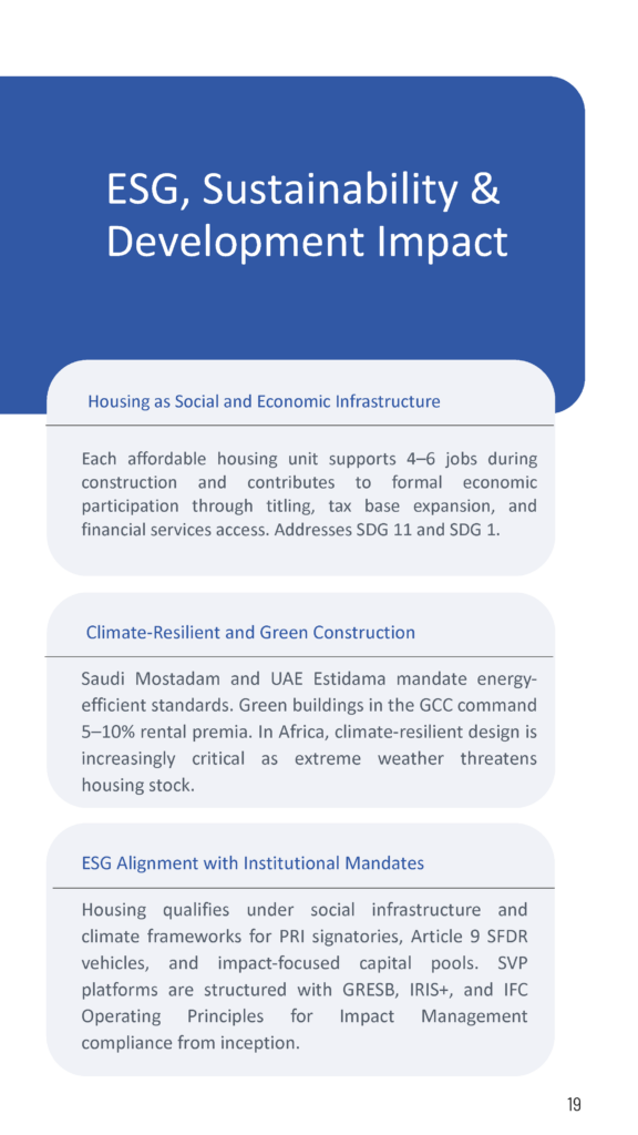 Affordable Housing in Africa vs. Mid-Income Housing in the GCC_White Paper 1_Page_19