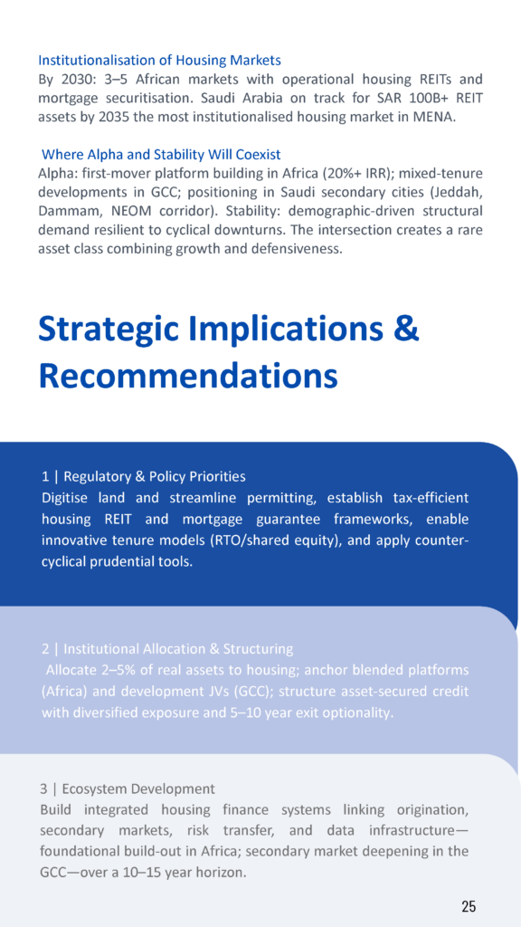 Affordable Housing in Africa vs. Mid-Income Housing in the GCC_White Paper 1_Page_25