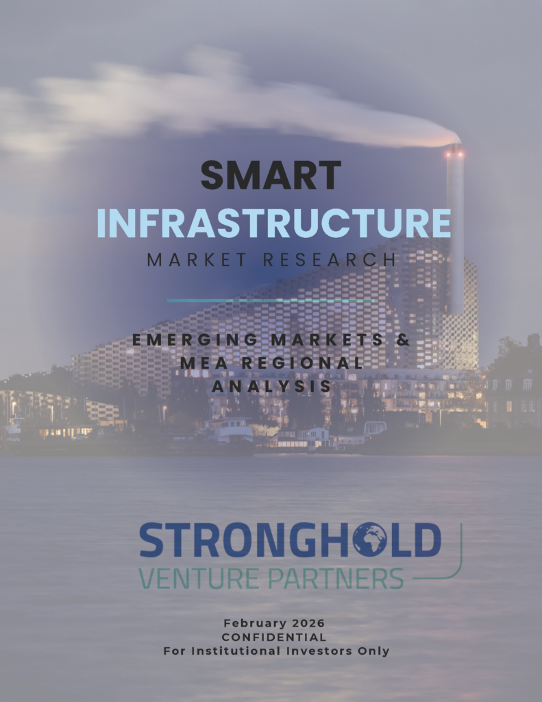 Smart Infrastructure - Market Research Report_Page_01