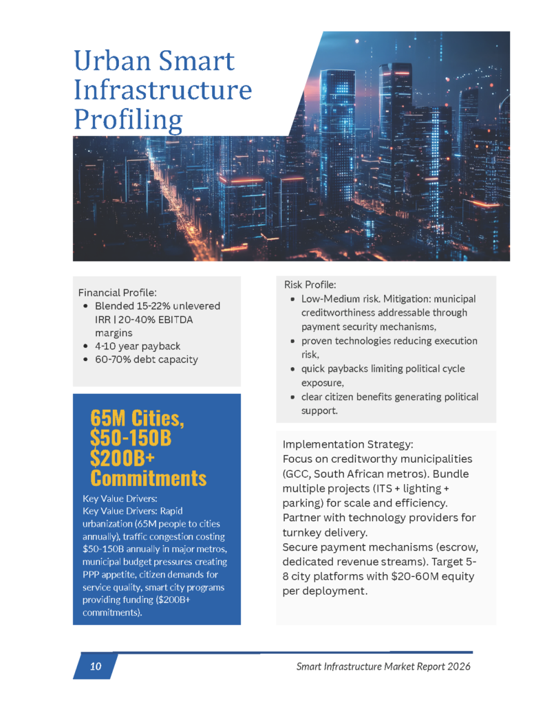 Smart Infrastructure - Market Research Report_Page_10