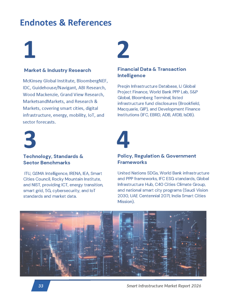 Smart Infrastructure - Market Research Report_Page_33